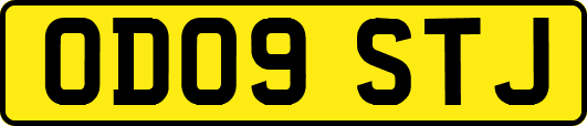 OD09STJ