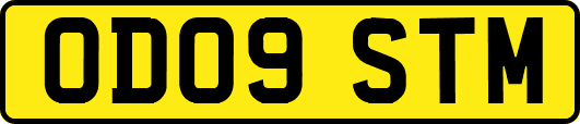 OD09STM