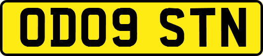 OD09STN