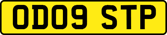 OD09STP