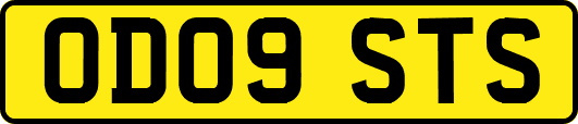 OD09STS