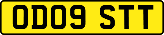 OD09STT