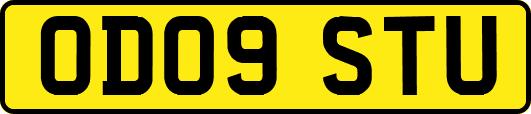 OD09STU