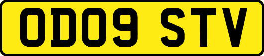OD09STV