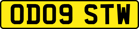 OD09STW