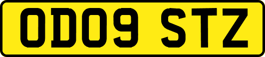 OD09STZ
