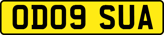 OD09SUA