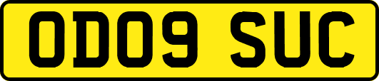 OD09SUC