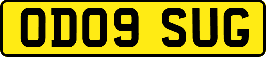 OD09SUG