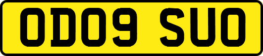 OD09SUO