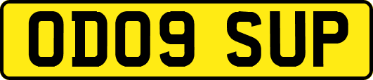 OD09SUP