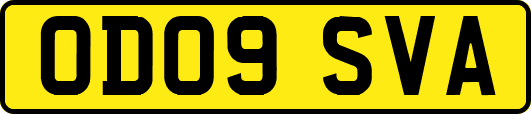 OD09SVA