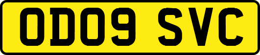 OD09SVC