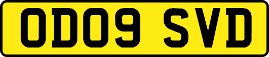 OD09SVD