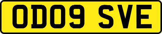 OD09SVE