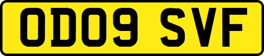 OD09SVF