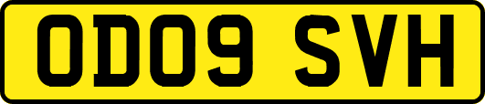 OD09SVH