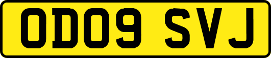 OD09SVJ