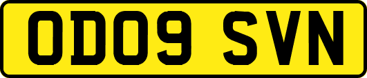 OD09SVN