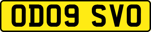 OD09SVO