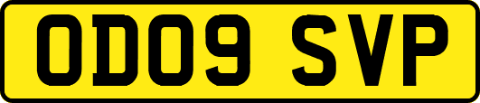 OD09SVP