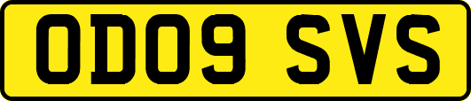OD09SVS