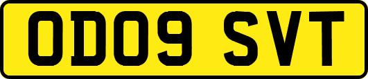 OD09SVT