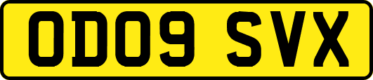 OD09SVX