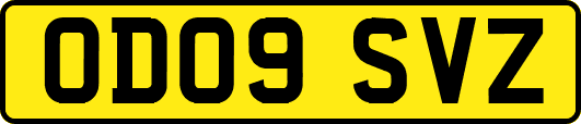 OD09SVZ