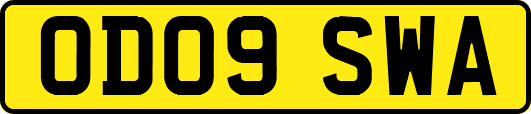 OD09SWA