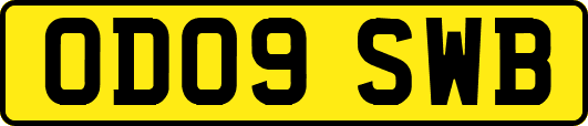 OD09SWB