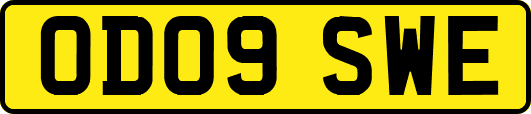 OD09SWE