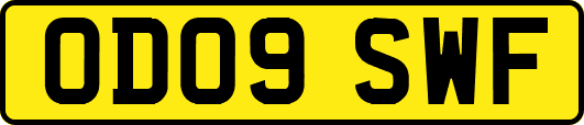 OD09SWF