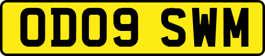 OD09SWM