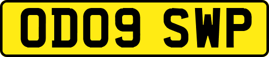 OD09SWP