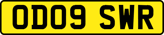 OD09SWR