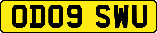 OD09SWU