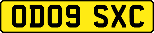OD09SXC
