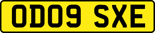 OD09SXE