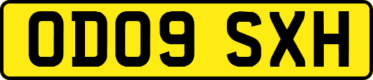 OD09SXH