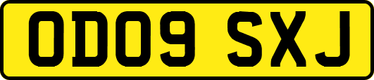 OD09SXJ