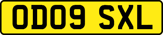 OD09SXL