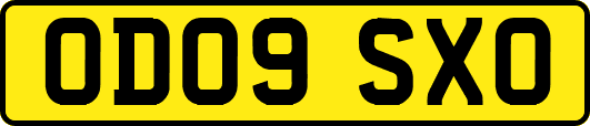 OD09SXO