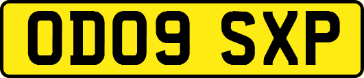OD09SXP