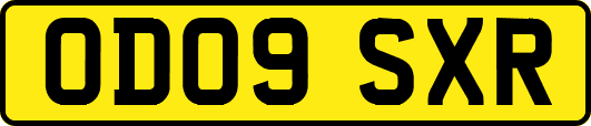 OD09SXR