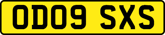 OD09SXS