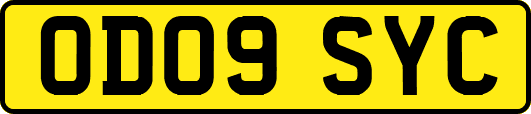 OD09SYC
