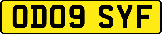 OD09SYF
