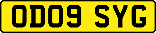 OD09SYG