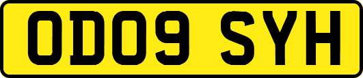 OD09SYH